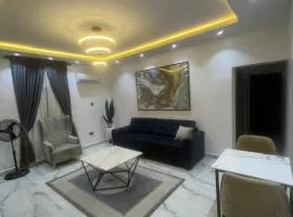 Lumina Suite - 1 Bed