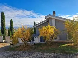 Villa The Green Door - Casa Vacanze vicino a Roma