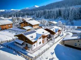 Wagrainer TauernLodge 42D