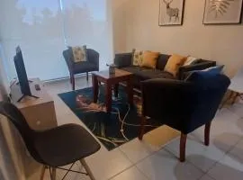 Departamento en el Tabo, ideal para tus vacaciones