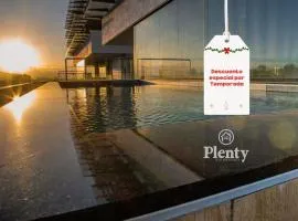 Confort y estilo en Galería 360 con piscina y gimnasio