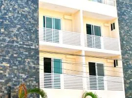 Hotel Punta Esmeralda Playa del Carmen