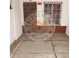 TRIPLEX MDT a 200mt de la playa 8 personas