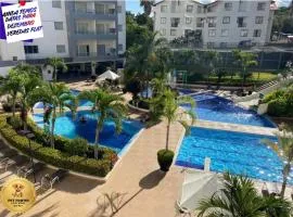 Flat Veredas do Rio Quente 709