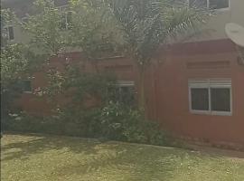 Ministers Village Luxury Villa, hotel in Kampala