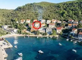 Apartments by the sea Brna, Korcula - 9187