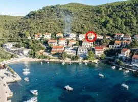 Apartments by the sea Brna, Korcula - 13618