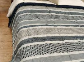 Departamento de tres dormitorios