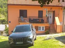 Holiday house with a parking space Volarice, Senj - 24883