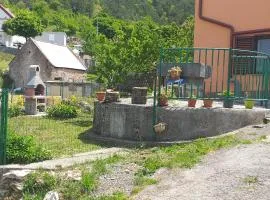 Holiday house with a parking space Volarice, Senj - 24883