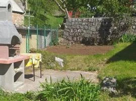 Holiday house with a parking space Volarice, Senj - 24883