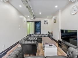 Spacious Home In Troy, hotel em Troy