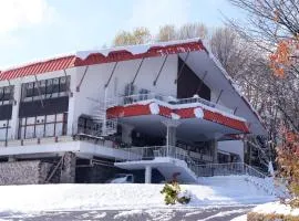 Kurohime Kogen Hotel