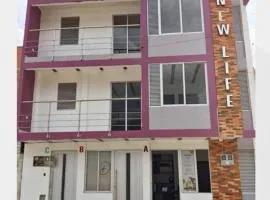 Apartamento Roldanillo