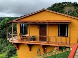 Mystical Valley View Home