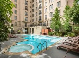 Mantra on Jolimont Melbourne