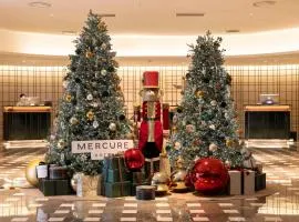 Mercure Ambassador Seoul Magok