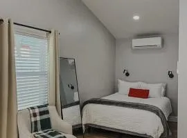 Lunavista Cozy Studio