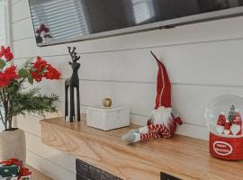 Lunavista Suite - 3B - 2BTH, Hotel in Hempstead