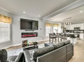 Walk to Park Modern Apt 2 Mi to Union College!