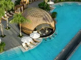 Kimpton Aqeos Hainan by IHG