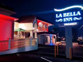 La Bella Oceanfront Inn - Daytona, Hotel in Daytona Beach