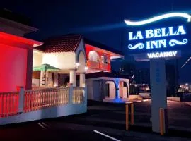 La Bella Oceanfront Inn - Daytona