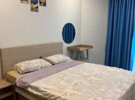 The Sóng Bình Yên Apartment - Căn Hộ Bên Biển Vũng Tàu