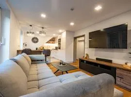 Ubytování za Řekou