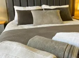 Duplex Apartment in Greater Manchester