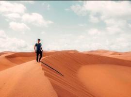 Departamento centro San Rafael, hotel in San Rafael