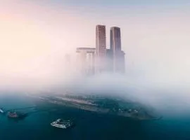 Chongqing Justom Family Serviced Apartments 2