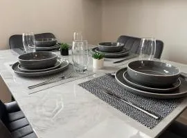 Duplex Apartment in Greater Manchester