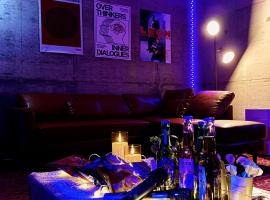 ザホテル湯沢オリエンタル, hotel v destinaci Juzawa