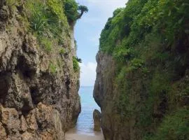 備瀬縁梵 bise-enpu