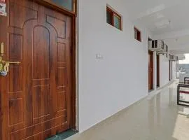 Hotel O Fine Stay Guest House