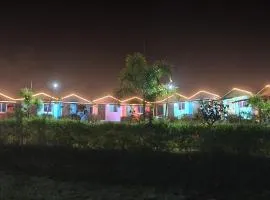 Happy Valley Resort Araku