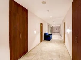 Super Townhouse Vibhuti Khand Gomti Nagar Formerly Pratham Inn