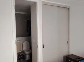 Dpto La Serena 2H y 2B