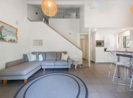 Bayshore Bungalow 13 - Oceanstays, hotel en Byron Bay