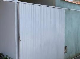 Casa para temporada- Pq Mambucaba, hotel i Angra dos Reis