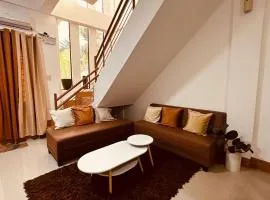 Bacolod Transient Home