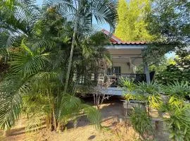 Serene Jungle Stay House-Very Central-