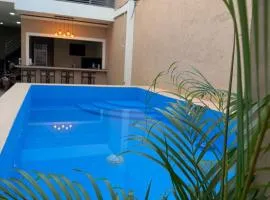 Milo's Hostel and Residences