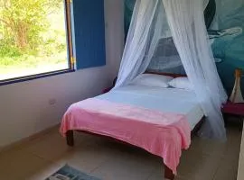 Lunaria Yoga y Hospedaje