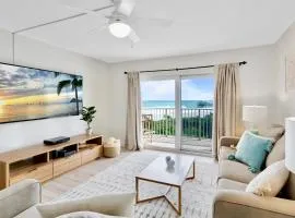 Cocoa Beach Towers 52