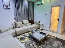 Wii Apartments and Suites