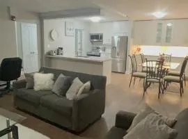 Luxurious Two Bedroom Apartment