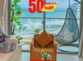 The Sóng BlueWave Apartment, Gần Biển, View Xinh - 28 Thi Sách Thắng Tam TP Vũng Tàu