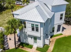 4BR Coastal Retreat w Pool Patio Games Lagniappe at Blue Mountain by AvantStay